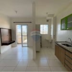 Apartamento para alugar em Jardim Buzolin de 49.00m² com 2 Quartos e 1 Garagem