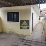 Casa para alugar em Jardim Presidente Dutra de 90.00m² com 2 Quartos e 1 Garagem