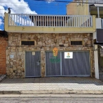 Casa para venda em Jardim Boa Esperança de 162.00m² com 4 Quartos e 3 Garagens