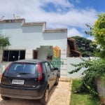 Casa de Condomínio para venda em Cajuru Do Sul de 65.00m² com 3 Quartos, 1 Suite e 3 Garagens