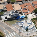 Terreno para venda em Horto Santo Antonio de 262.00m²