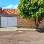 Casa para venda em Residencial Manabu Mabe de 117.78m² com 2 Quartos e 2 Garagens