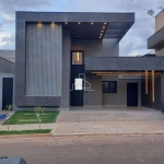 Casa de Condomínio para venda em Residencial Maria Júlia de 180.00m² com 3 Quartos, 3 Suites e 4 Garagens