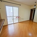 Apartamento para alugar em Jardim Maricá de 57.00m² com 2 Quartos e 1 Garagem