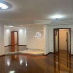 Apartamento para alugar em Santa Paula de 254.00m² com 4 Quartos, 4 Suites e 2 Garagens