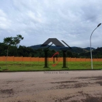 Terreno en Condomínio para venda em Alphaville Jundiaí de 700.00m²