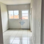 Casa para venda em Jardim Do Caju Ii de 43.44m² com 2 Quartos e 2 Garagens