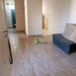 Apartamento para venda em Jardim Bassoli de 45.00m² com 2 Quartos e 1 Garagem