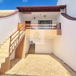 Casa para venda em Vila Suissa de 250.00m² com 3 Quartos, 1 Suite e 4 Garagens