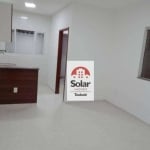 Apartamento para venda em Jardim Continental Ii de 80.00m² com 3 Quartos e 1 Garagem