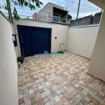 Casa para venda em CONJUNTO HABITACIONAL SÃO JOSÉ de 100.00m² com 2 Quartos e 1 Garagem