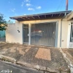 Casa para venda em Jardim Campestre de 205.07m² com 4 Quartos e 3 Garagens