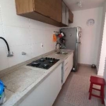 Apartamento para venda em Jardim Morada Do Sol de 50.00m² com 2 Quartos e 1 Garagem