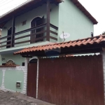 Casa de Condomínio para venda em Fluminense de 250.00m² com 3 Quartos, 1 Suite e 2 Garagens