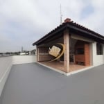 Cobertura para alugar em Osvaldo Cruz de 170.00m² com 3 Quartos, 1 Suite e 2 Garagens