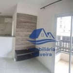 Apartamento para alugar em Vila Nova Medeiros de 60.00m² com 2 Quartos e 1 Garagem