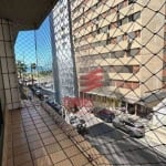 Apartamento para venda em Embaré de 120.00m² com 3 Quartos, 1 Suite e 1 Garagem