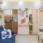 Apartamento para venda em Boqueirão de 65.00m² com 2 Quartos