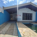 Casa para alugar em Vila Joana de 184.00m² com 4 Quartos e 1 Suite