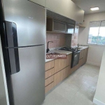 Apartamento para alugar em Vila Das Bandeiras de 36.00m² com 2 Quartos