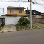 Sobrado para venda em Gralha Azul de 69.00m² com 3 Quartos e 1 Garagem