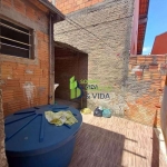 Casa para venda em Jardim Santo Antonio de 75.00m² com 3 Quartos e 6 Garagens