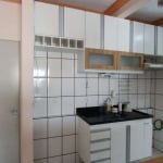 Apartamento para alugar em Santa Terezinha de 48.00m² com 2 Quartos e 1 Garagem