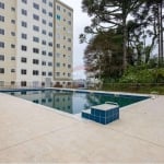 Apartamento para alugar em Uberaba de 67.00m² com 2 Quartos e 1 Garagem