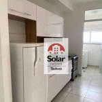 Apartamento para venda em Vila Jaboticabeira de 63.00m² com 2 Quartos, 1 Suite e 2 Garagens