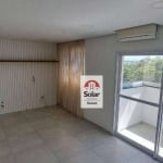 Apartamento para alugar em Barranco de 93.00m² com 3 Quartos, 1 Suite e 2 Garagens