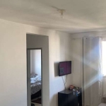 Apartamento para venda em Loteamento Clube V de 45.00m² com 2 Quartos e 1 Garagem