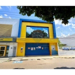 Prédio Comercial para alugar em Loteamento Remanso Campineiro de 470.00m²