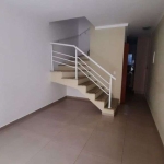 Sobrado para venda em Pirituba de 65.00m² com 2 Quartos, 2 Suites e 2 Garagens