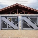 Casa para venda em Brieds de 178.00m² com 3 Quartos, 1 Suite e 3 Garagens