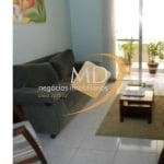 Apartamento para venda em Osvaldo Cruz de 108.00m² com 3 Quartos, 1 Suite e 1 Garagem