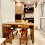 Apartamento para venda em Santo Antônio de 113.00m² com 2 Quartos, 2 Suites e 2 Garagens