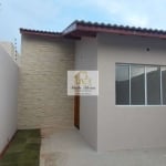 Casa para venda em Jundiapeba de 67.00m² com 3 Quartos, 1 Suite e 2 Garagens