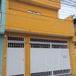 Sobrado para venda em Jardim Santa Lídia de 179.00m² com 4 Quartos, 1 Suite e 2 Garagens