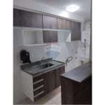 Apartamento para alugar em Jacarepaguá de 54.00m² com 2 Quartos, 1 Suite e 1 Garagem