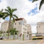 Apartamento para venda em Parque Reserva Fazenda Imperial de 49.50m² com 2 Quartos e 1 Garagem