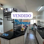 Apartamento para venda em Jardim Albertina de 134.00m² com 3 Quartos, 1 Suite e 2 Garagens