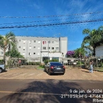 Apartamento para venda em Conjunto Habitacional Jardim Das Palmeiras de 46.00m² com 2 Quartos