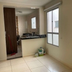 Apartamento para alugar em Jardim Das Flores de 46.00m² com 2 Quartos e 1 Garagem