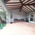 Casa de Condomínio para venda em Loteamento Caminhos De São Conrado (sousas) de 270.00m² com 4 Quartos, 3 Suites e 6 Garagens