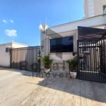 Apartamento para venda em Residencial Pontes Do Rialto de 61.00m² com 3 Quartos, 1 Suite e 1 Garagem