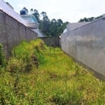 Terreno para venda em Das Pedras de 125.00m²