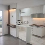 Apartamento para venda em Jardim Serra Dourada de 52.00m² com 2 Quartos, 1 Suite e 2 Garagens