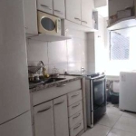 Apartamento para venda em Limão de 42.00m² com 2 Quartos