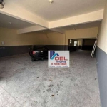 Sala Comercial para alugar em Vila Divina Pastora de 154.00m²