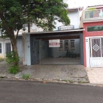 Casa para venda em Jardim Saira de 179.00m² com 3 Quartos, 1 Suite e 2 Garagens